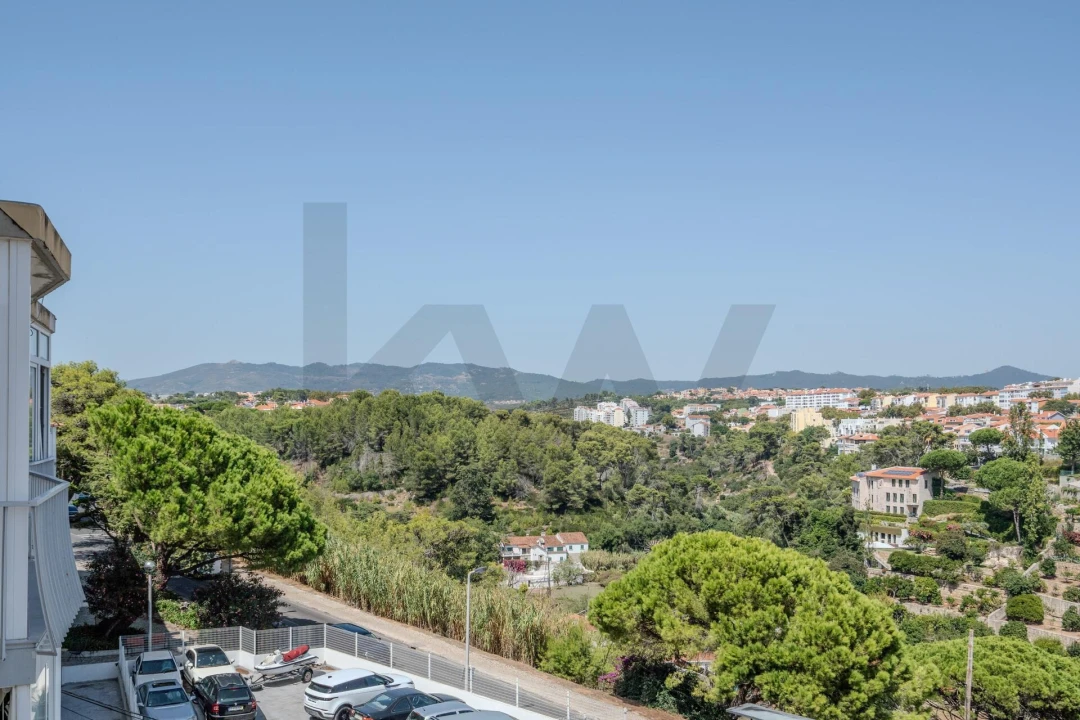 Apartamento T2 para Venda em Cascais e Estoril Foto 41