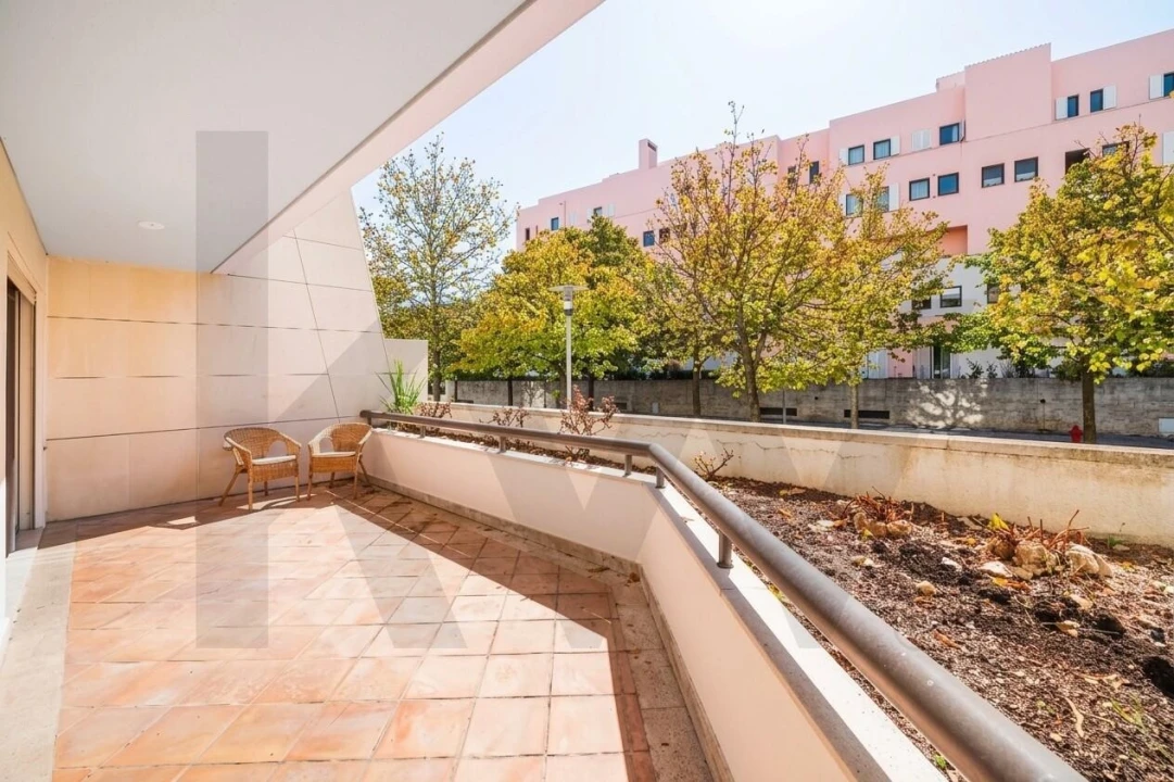 Apartamento T2 para Venda em Olivais Foto 20