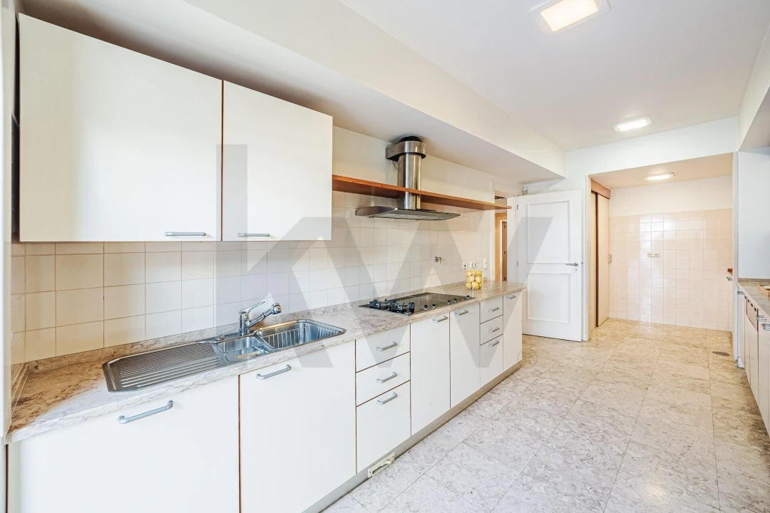 Apartamento T2 para Venda em Olivais Foto 8