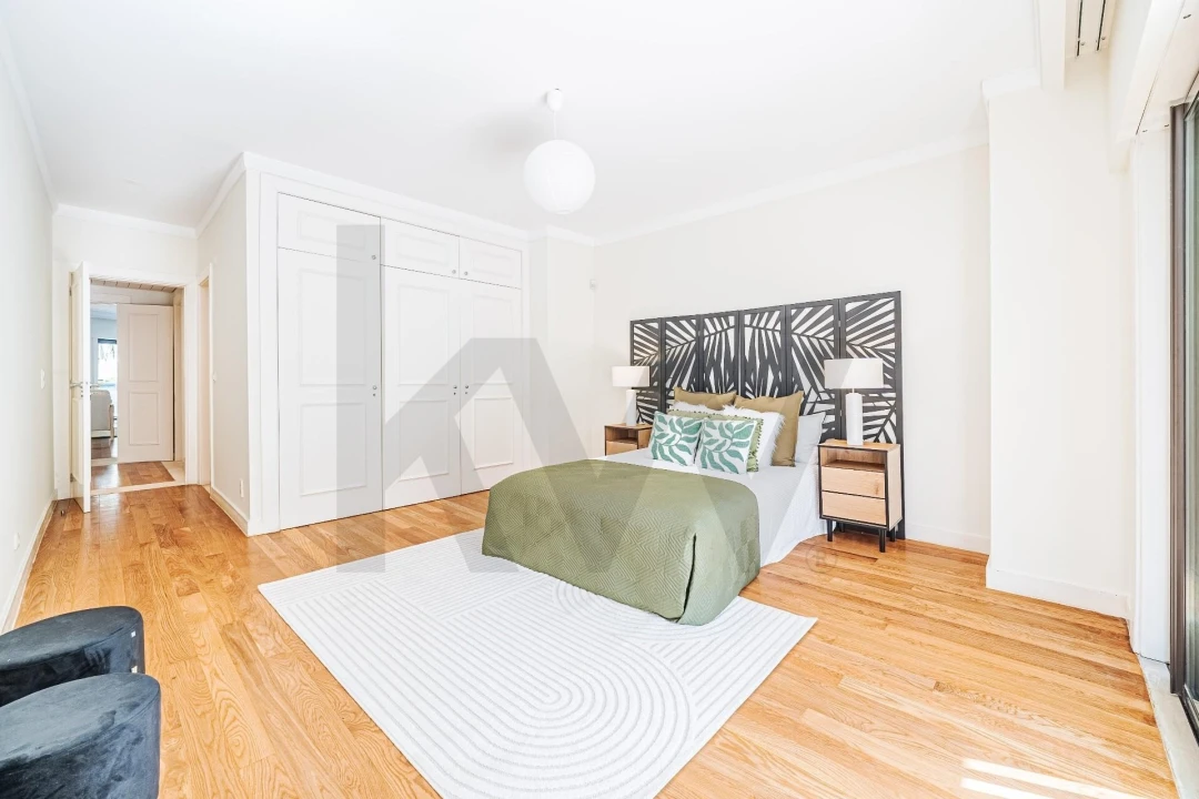 Apartamento T2 para Venda em Olivais Foto 13