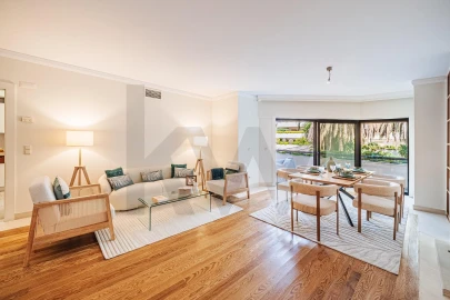 Apartamento T2 para Venda em Olivais