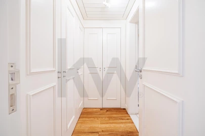 Apartamento T2 para Venda em Olivais