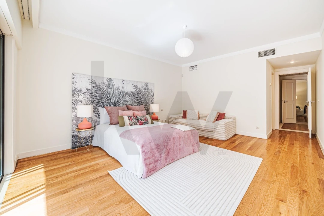 Apartamento T2 para Venda em Olivais Foto 16