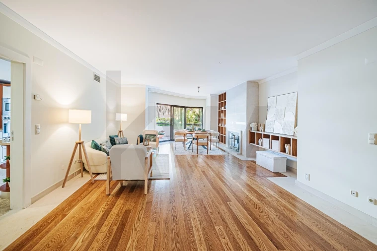 Apartamento T2 para Venda em Olivais Foto 2