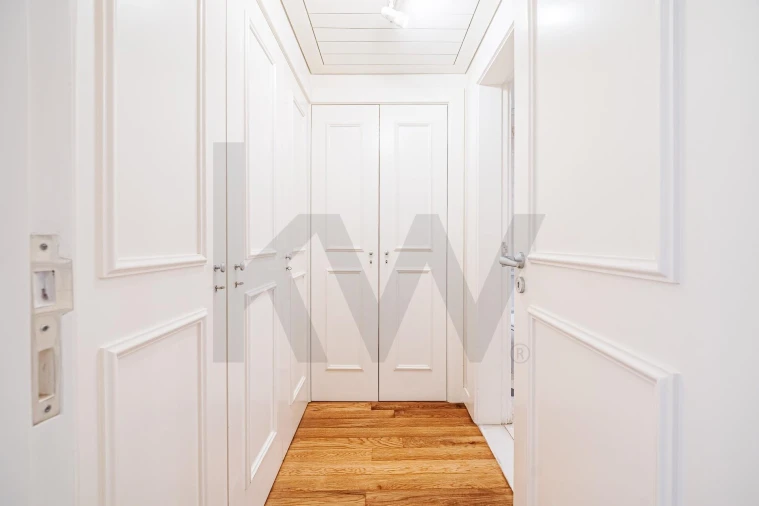 Apartamento T2 para Venda em Olivais Foto 17
