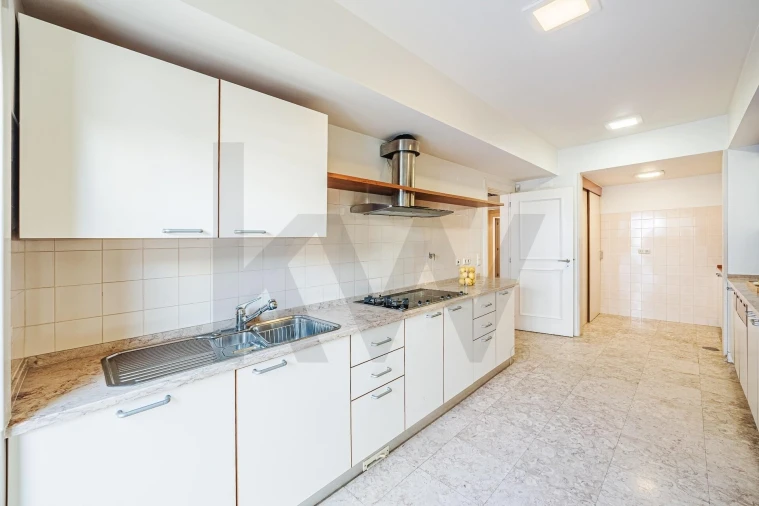 Apartamento T2 para Venda em Olivais Foto 8