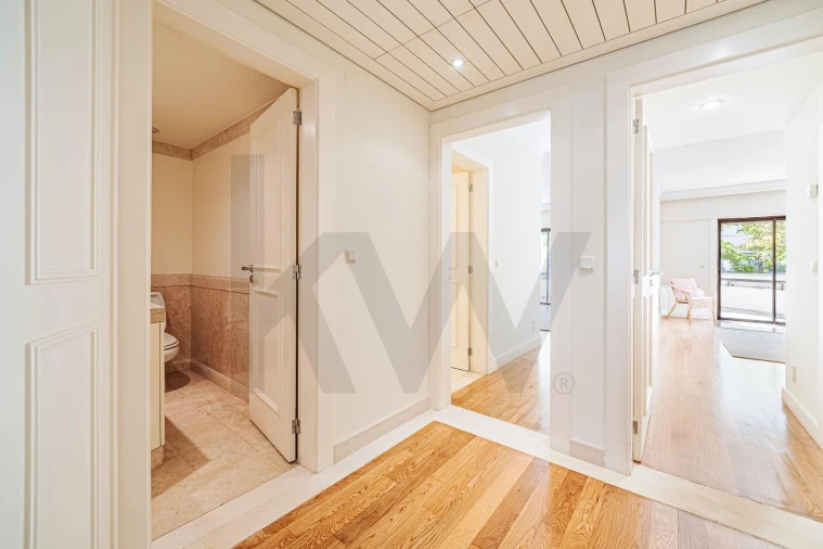 Apartamento T2 para Venda em Olivais Foto 10