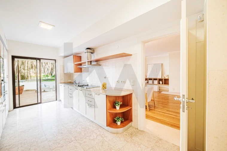 Apartamento T2 para Venda em Olivais Foto 6