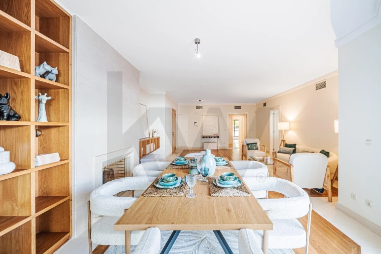 Apartamento T2 para Venda em Olivais Foto 4