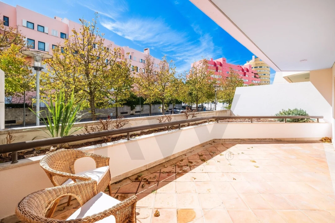 Apartamento T2 para Venda em Olivais Foto 21