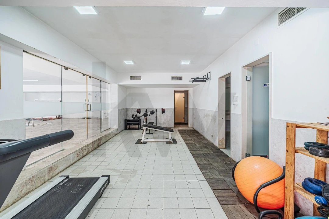 Apartamento T2 para Venda em Olivais Foto 25