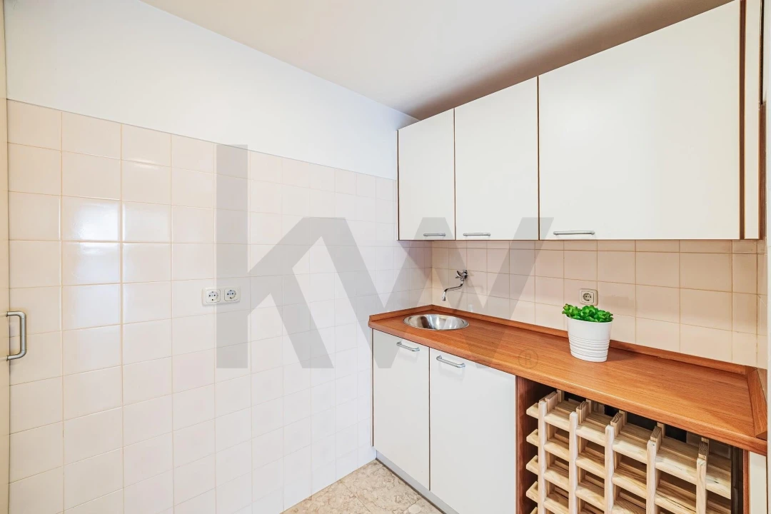 Apartamento T2 para Venda em Olivais Foto 9
