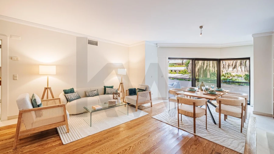 Apartamento T2 para Venda em Olivais