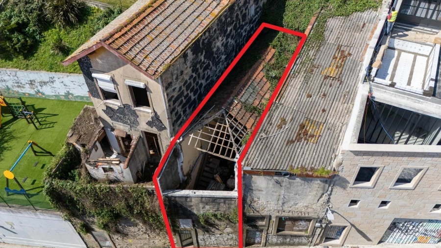 Prédio para Venda em Cedofeita, Santo Ildefonso, Sé, Miragaia, São Nicolau e Vitória