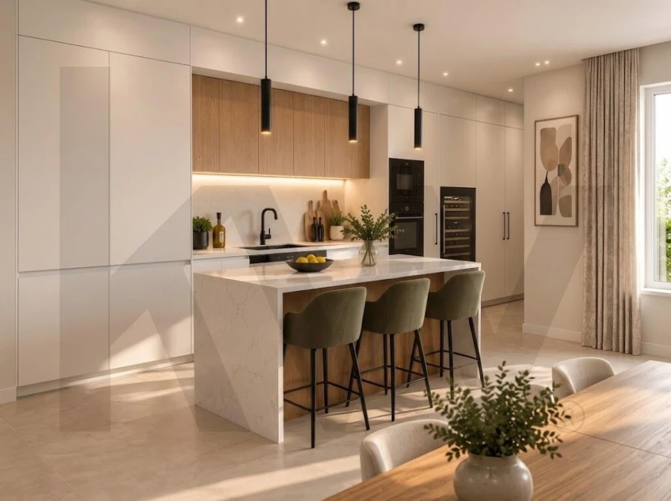Apartamento T2 para Venda em Azeitão (São Lourenço e São Simão) Foto 9