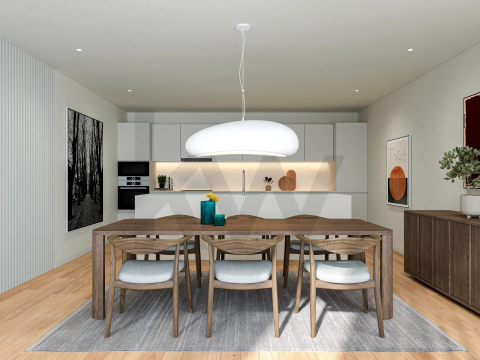 Apartamento T3 para Venda em Cedofeita, Santo Ildefonso, Sé, Miragaia, São Nicolau e Vitória Foto 13