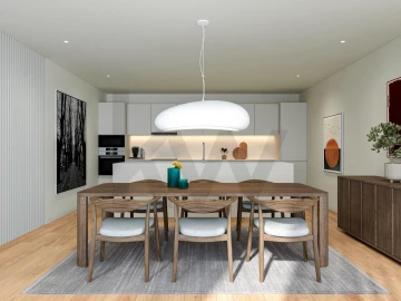 Apartamento T3 para Venda em Cedofeita, Santo Ildefonso, Sé, Miragaia, São Nicolau e Vitória