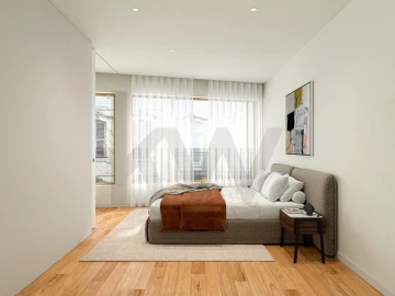 Apartamento T3 para Venda em Cedofeita, Santo Ildefonso, Sé, Miragaia, São Nicolau e Vitória