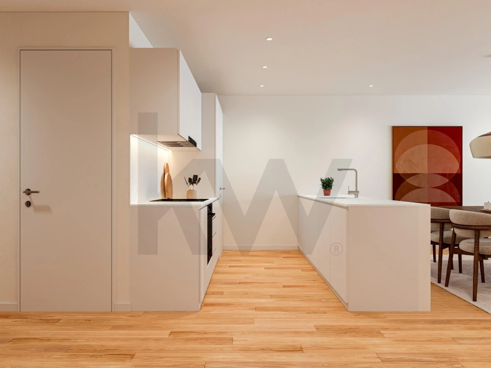 Apartamento T3 para Venda em Cedofeita, Santo Ildefonso, Sé, Miragaia, São Nicolau e Vitória Foto 15