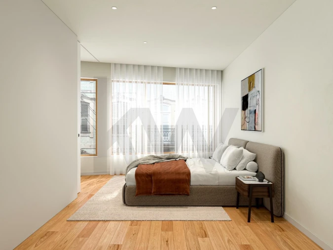 Apartamento T3 para Venda em Cedofeita, Santo Ildefonso, Sé, Miragaia, São Nicolau e Vitória Foto 8