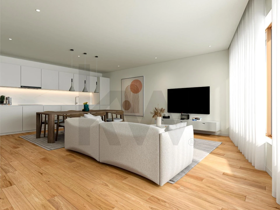 Apartamento T3 para Venda em Cedofeita, Santo Ildefonso, Sé, Miragaia, São Nicolau e Vitória Foto 12