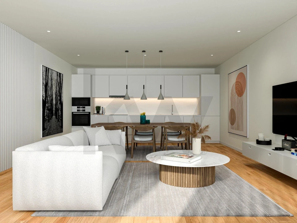Apartamento T3 para Venda em Cedofeita, Santo Ildefonso, Sé, Miragaia, São Nicolau e Vitória Foto 11