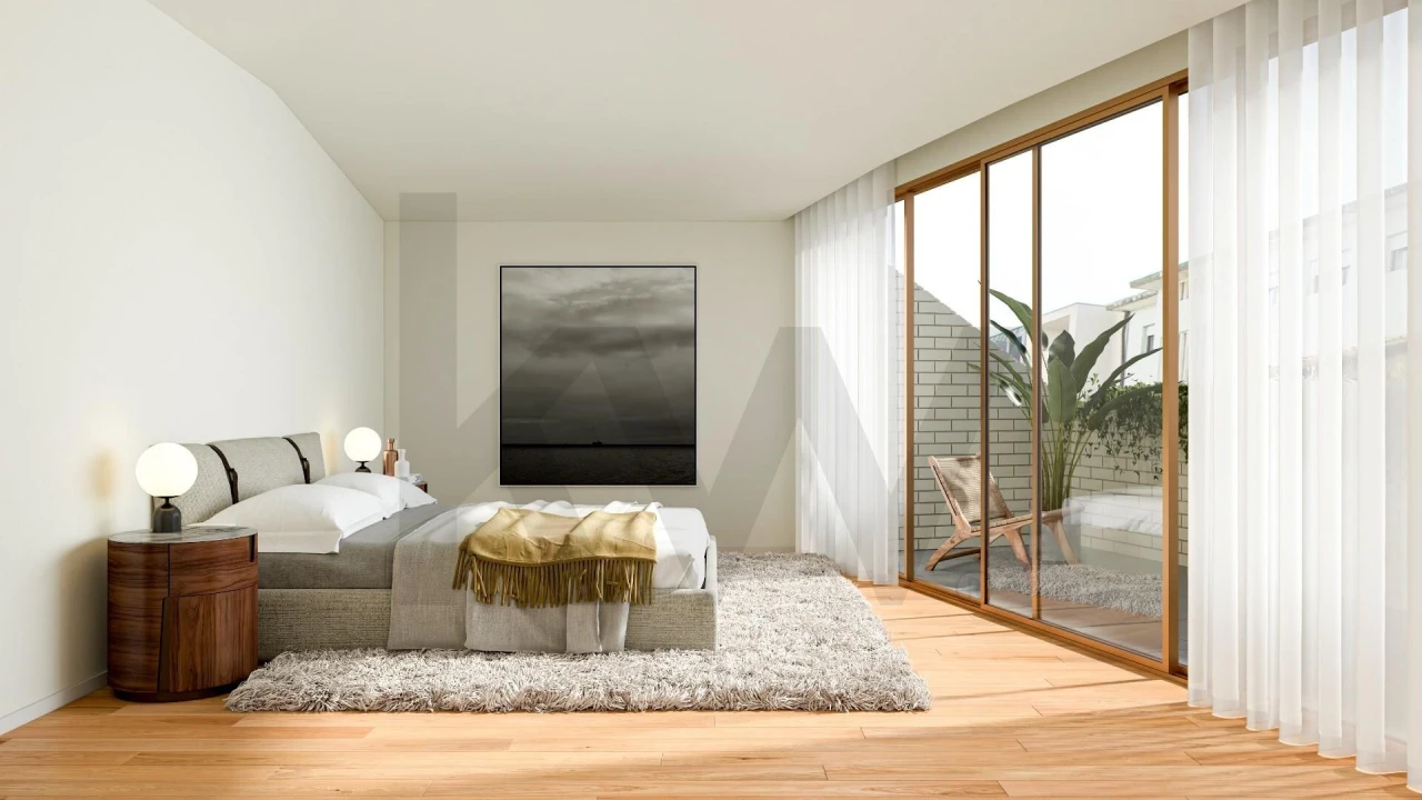 Apartamento T3 para Venda em Cedofeita, Santo Ildefonso, Sé, Miragaia, São Nicolau e Vitória Foto 7