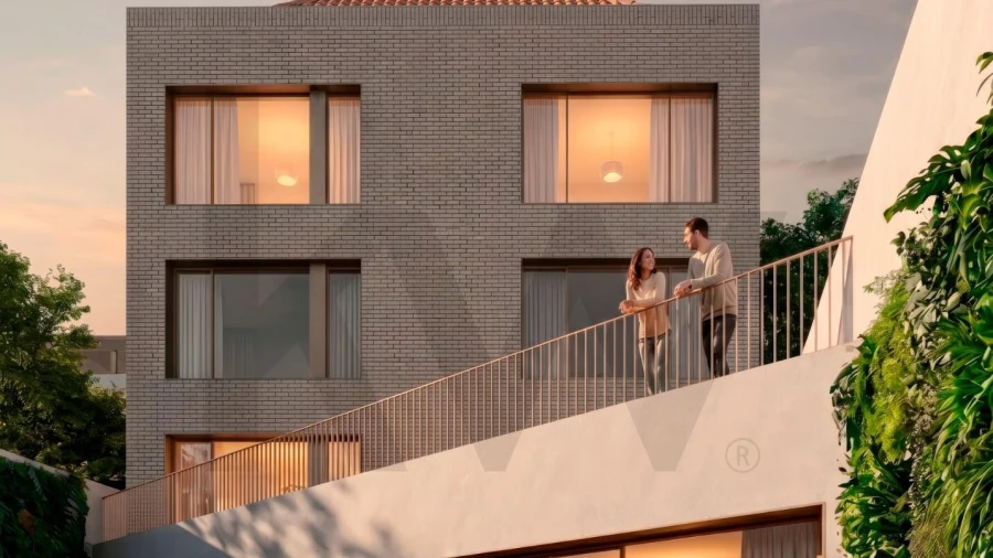 Apartamento T3 para Venda em Cedofeita, Santo Ildefonso, Sé, Miragaia, São Nicolau e Vitória