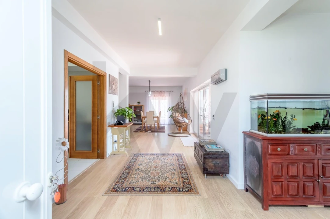 Moradia T4 para Venda em Rio Maior Foto 3