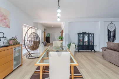 Moradia T4 para Venda em Rio Maior