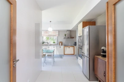 Moradia T4 para Venda em Rio Maior