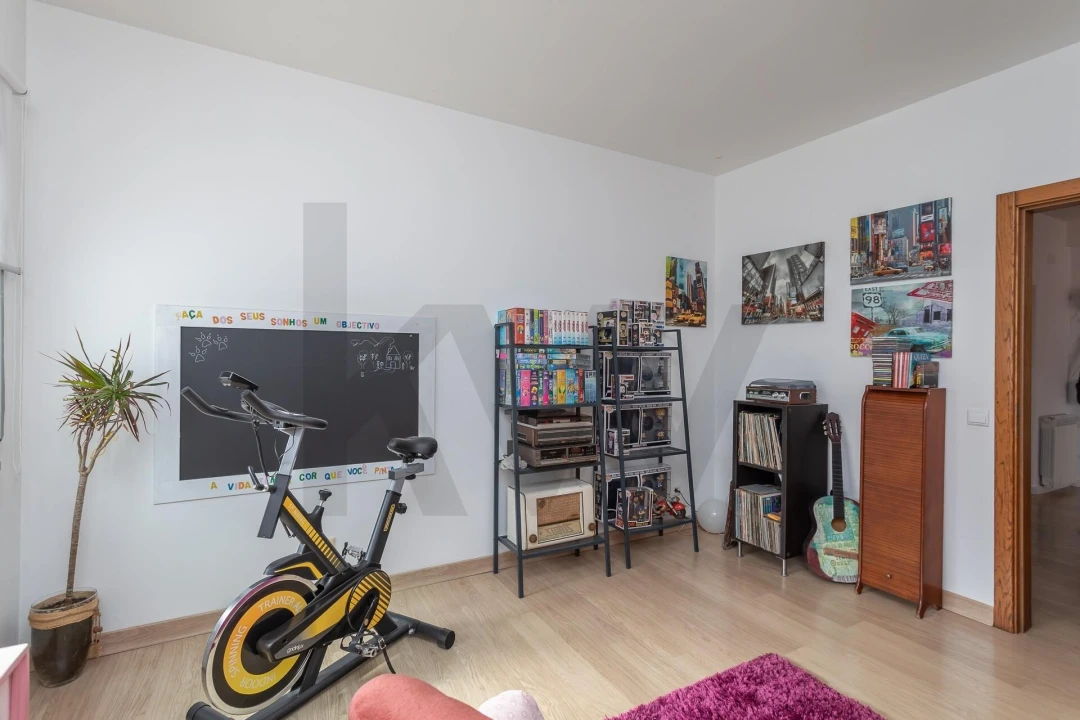 Moradia T4 para Venda em Rio Maior Foto 15
