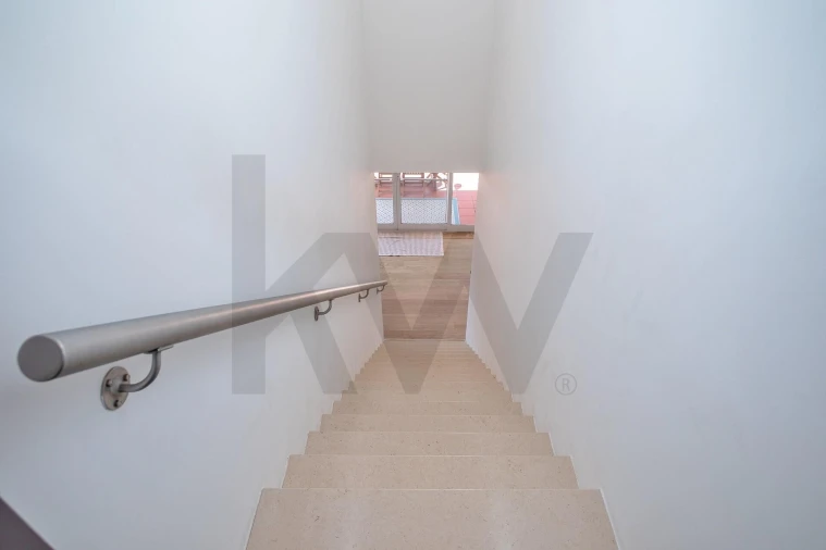 Moradia T4 para Venda em Rio Maior Foto 43