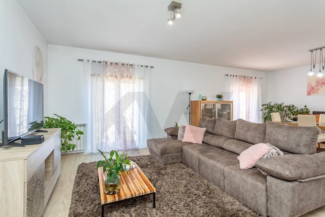 Moradia T4 para Venda em Rio Maior Foto 28