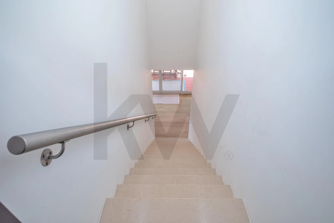Moradia T4 para Venda em Rio Maior Foto 43