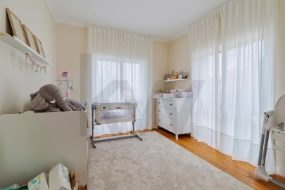 Moradia T4 para Venda em Santo Andre