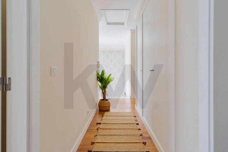 Moradia T4 para Venda em Santo Andre Foto 13
