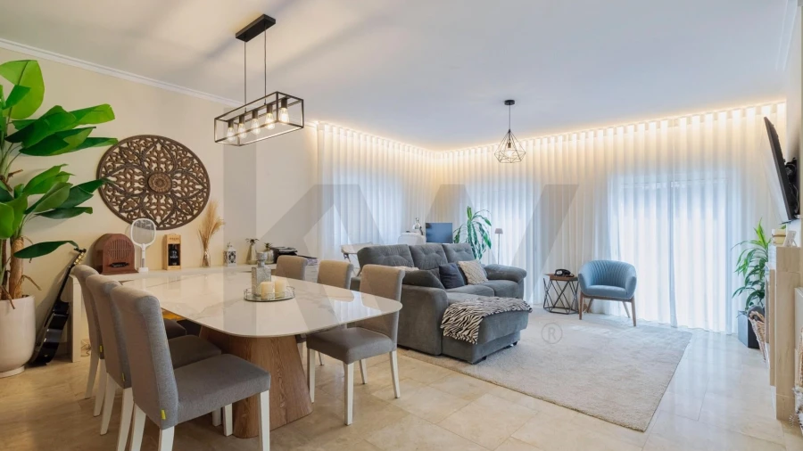 Moradia T4 para Venda em Santo Andre