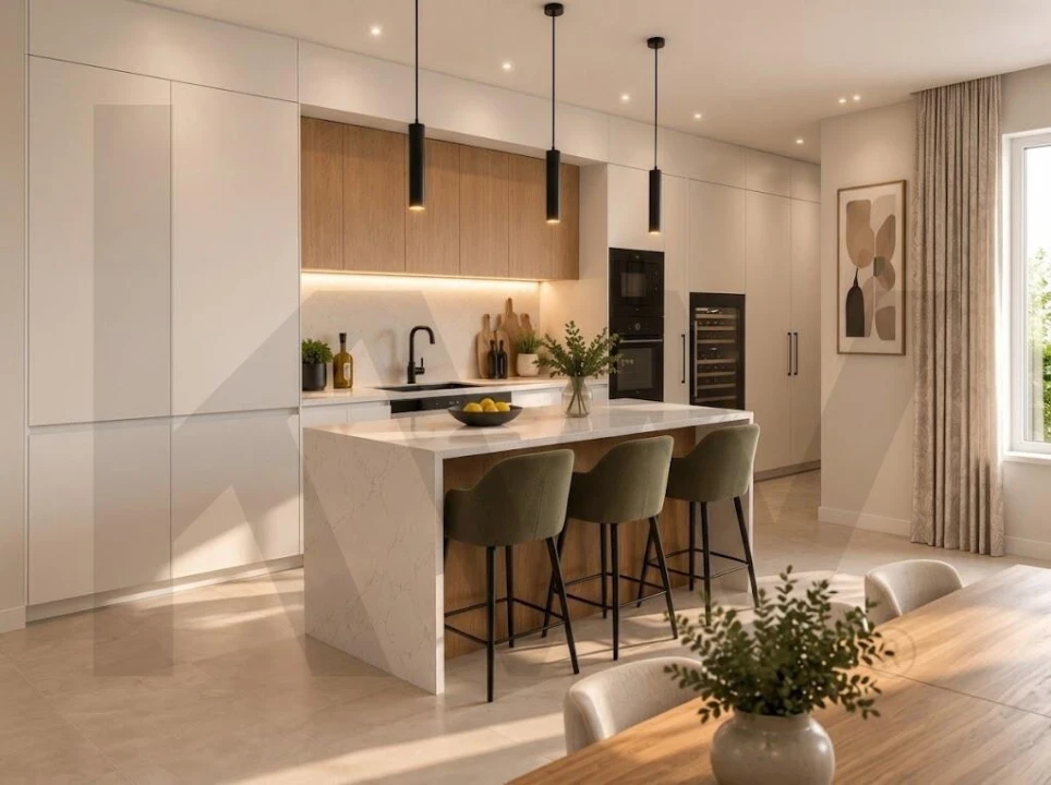 Apartamento T2 para Venda em Azeitão (São Lourenço e São Simão) Foto 9