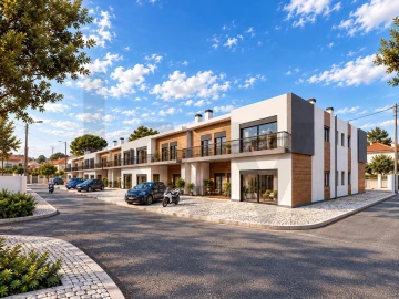 Apartamento T2 para Venda em Azeitão (São Lourenço e São Simão)
