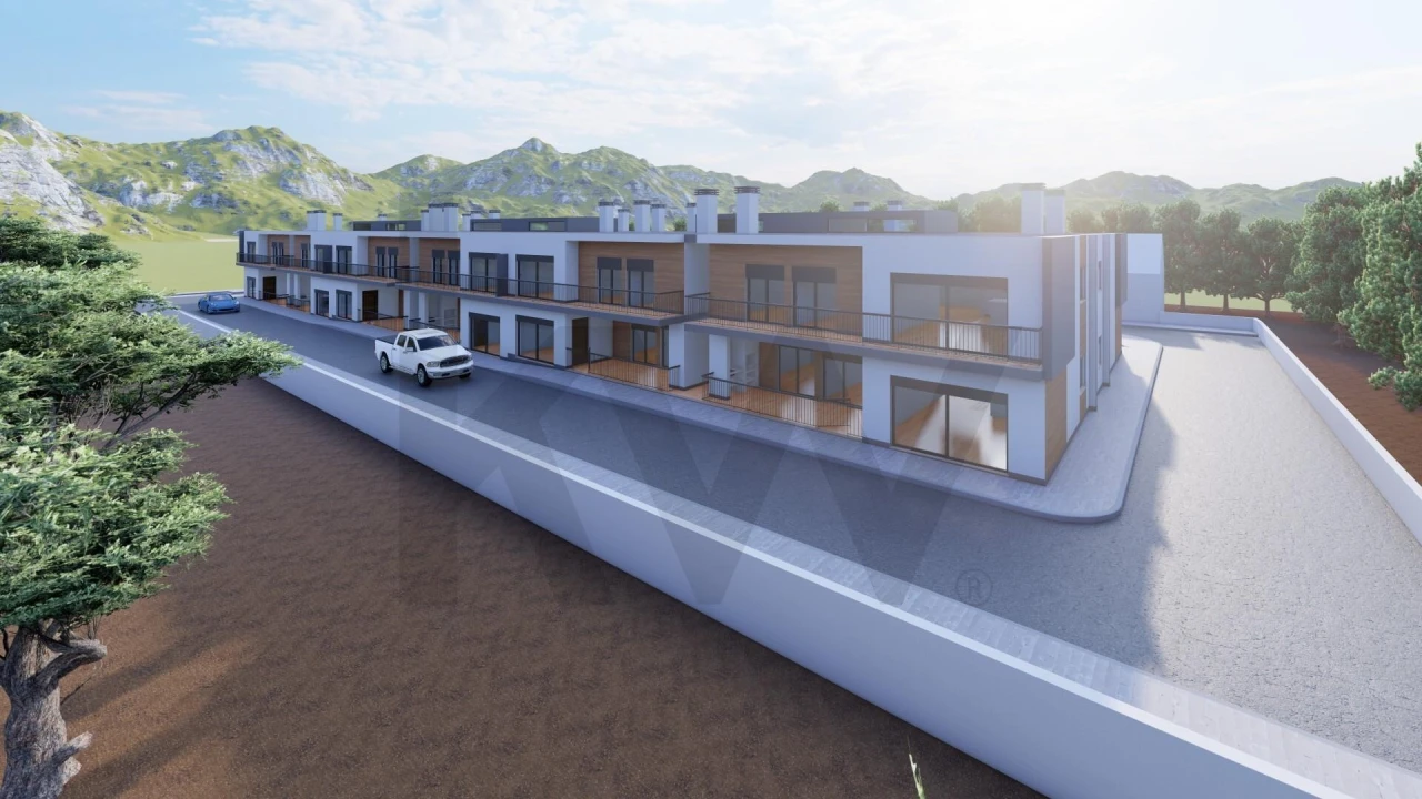 Apartamento T2 para Venda em Azeitão (São Lourenço e São Simão) Foto 5