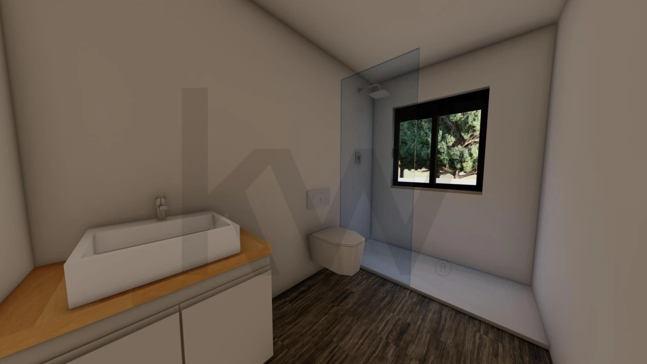 Apartamento T2 para Venda em Azeitão (São Lourenço e São Simão) Foto 16