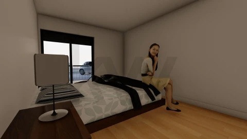 Apartamento T2 para Venda em Azeitão (São Lourenço e São Simão)