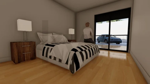 Apartamento T2 para Venda em Azeitão (São Lourenço e São Simão)