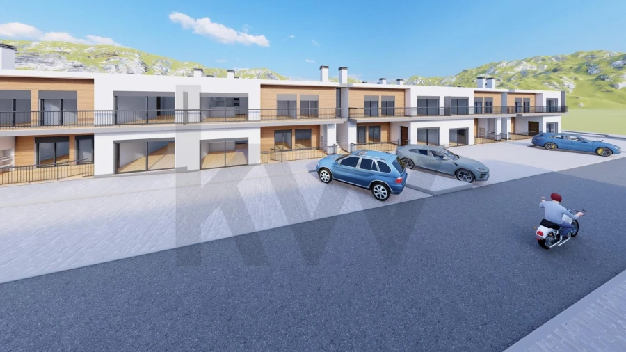 Apartamento T2 para Venda em Azeitão (São Lourenço e São Simão) Foto 8
