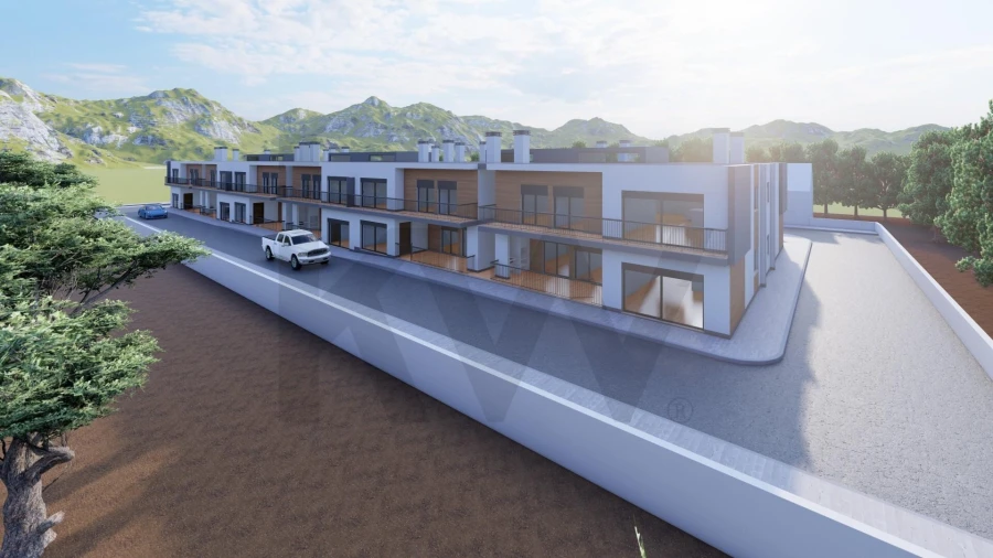Apartamento T2 para Venda em Azeitão (São Lourenço e São Simão) Foto 5