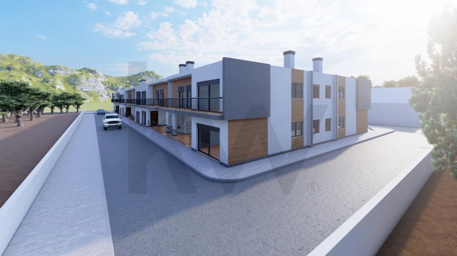 Apartamento T2 para Venda em Azeitão (São Lourenço e São Simão) Foto 6