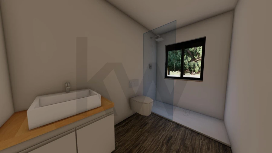 Apartamento T2 para Venda em Azeitão (São Lourenço e São Simão) Foto 16