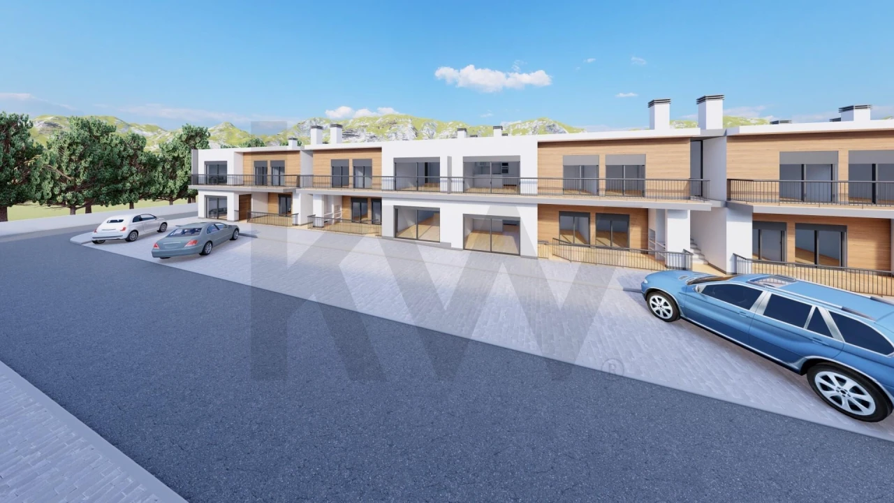 Apartamento T2 para Venda em Azeitão (São Lourenço e São Simão) Foto 9