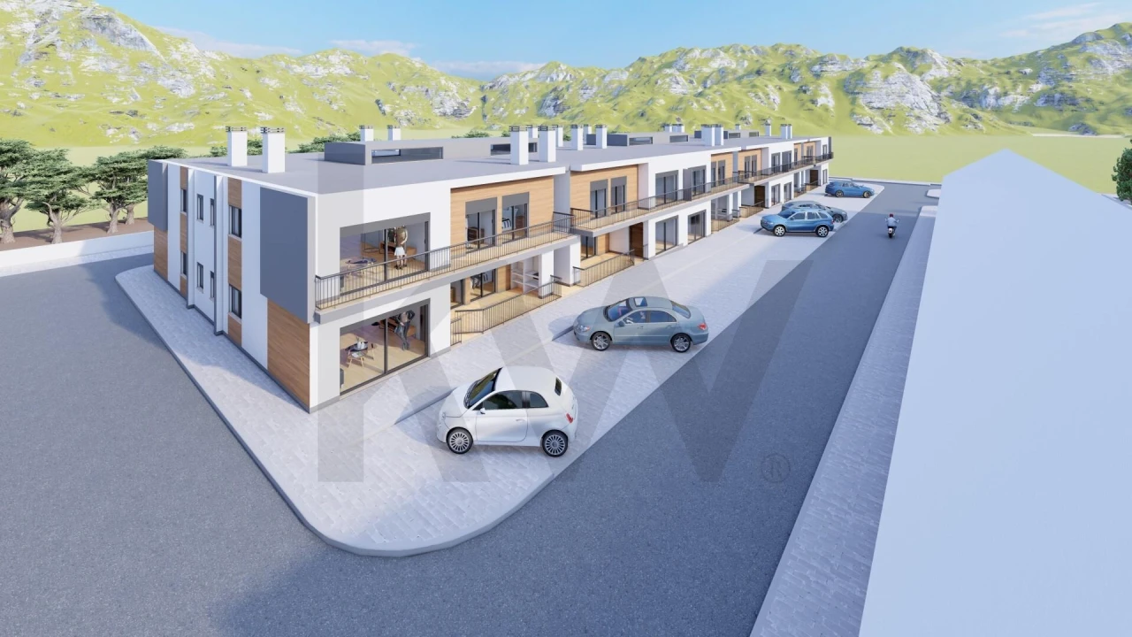 Apartamento T2 para Venda em Azeitão (São Lourenço e São Simão) Foto 7